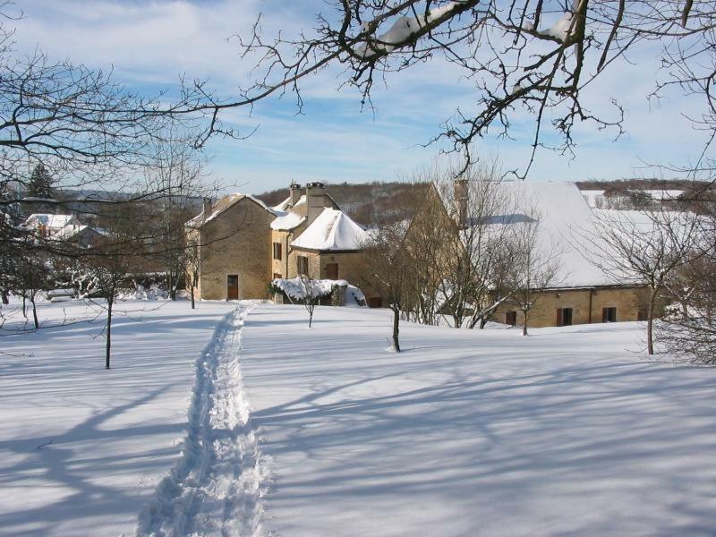 Gite Du Repos Villa Amondans Exterior photo